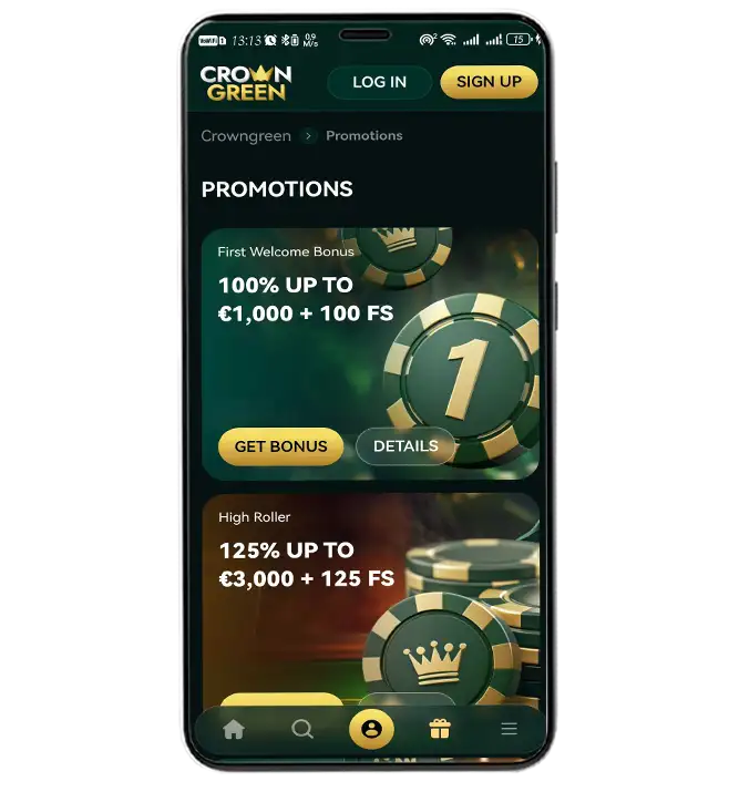 Bonuses
